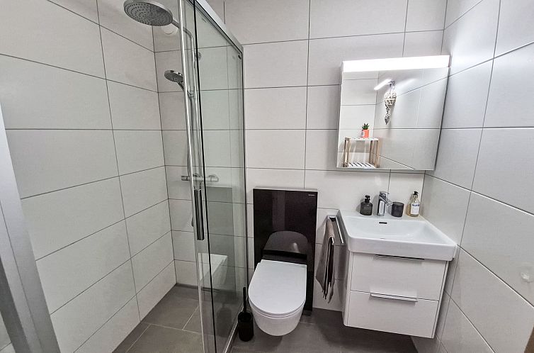 Appartement Les Essampilles 25