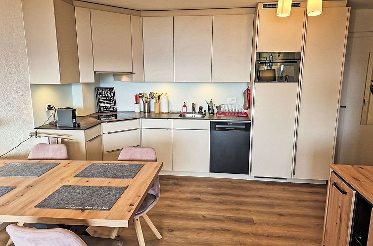 Appartement Les Essampilles 25