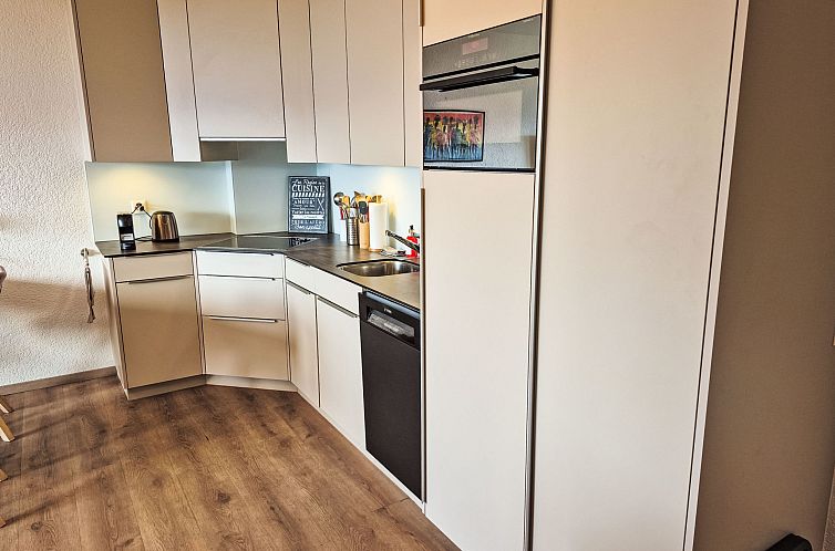 Appartement Les Essampilles 25