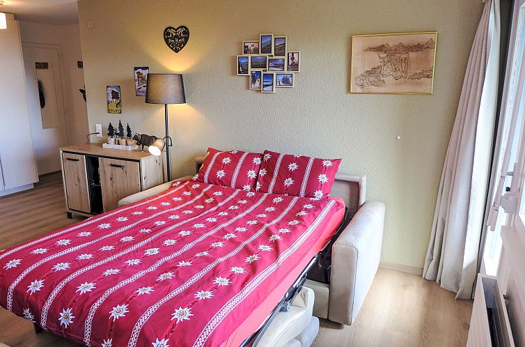 Appartement Les Essampilles 25