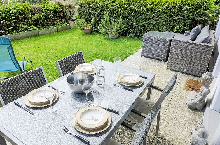 Appartement Les Essampilles 25