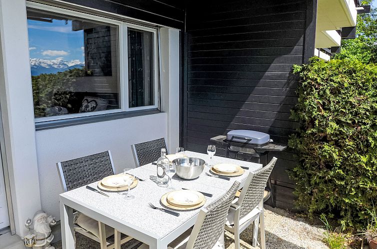 Appartement Les Essampilles 25