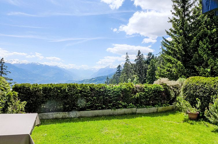 Appartement Les Essampilles 25