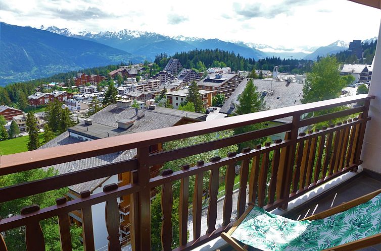 Unterkunft 1840630 - Appartement Wallis - Appartement Eden Roc 29
