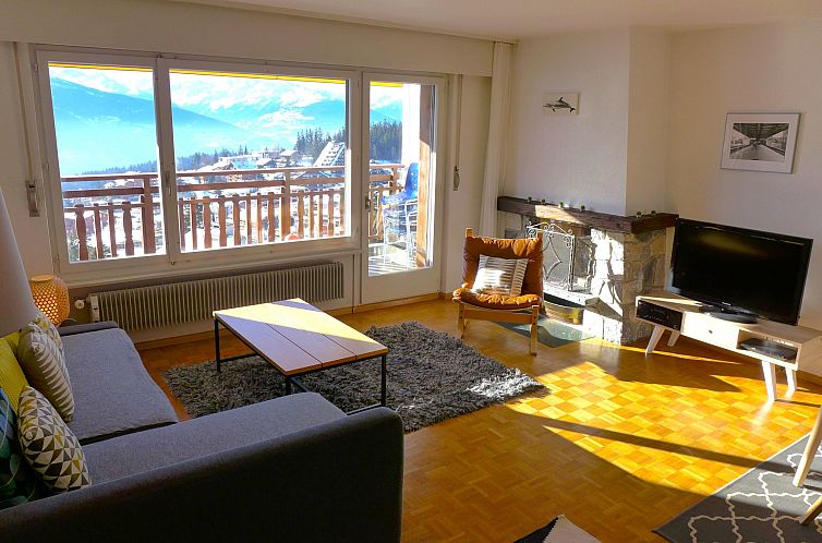 Appartement Eden Roc 29