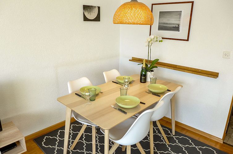 Appartement Eden Roc 29