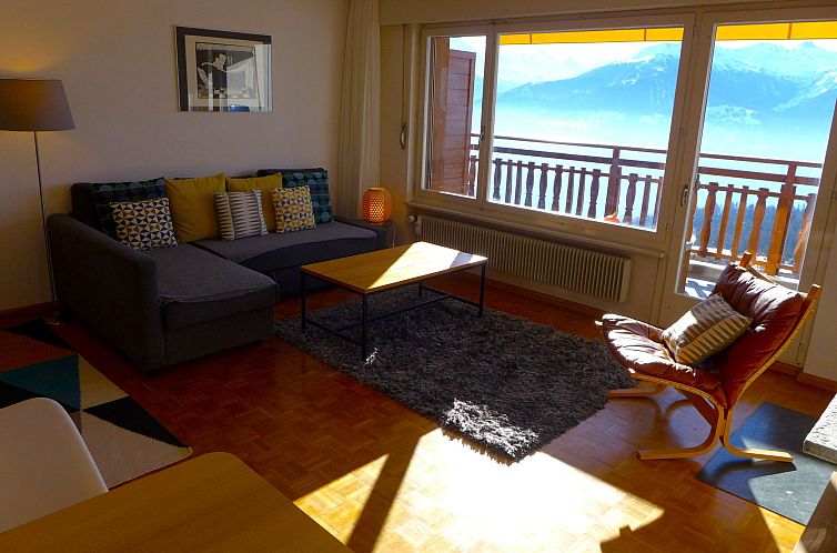 Appartement Eden Roc 29