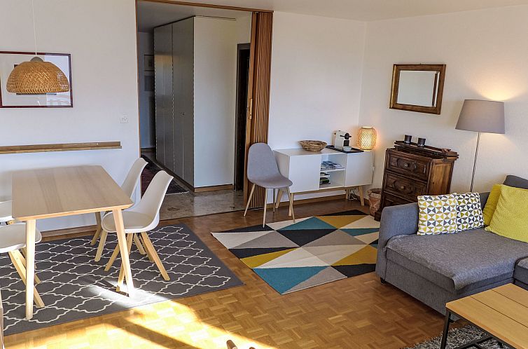 Appartement Eden Roc 29