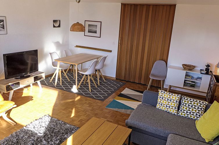 Appartement Eden Roc 29