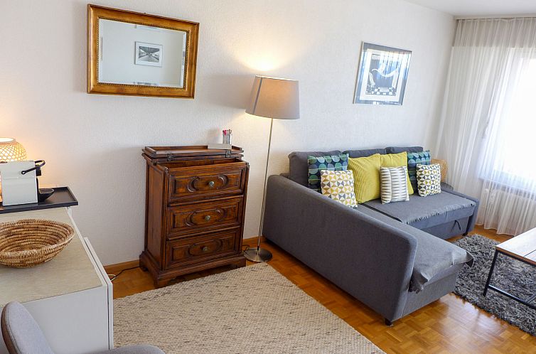 Appartement Eden Roc 29