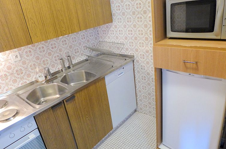 Appartement Eden Roc 29