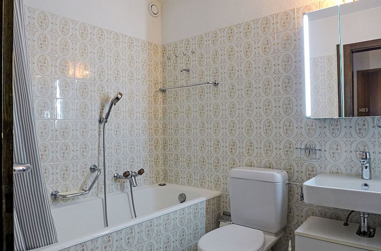 Appartement Eden Roc 29