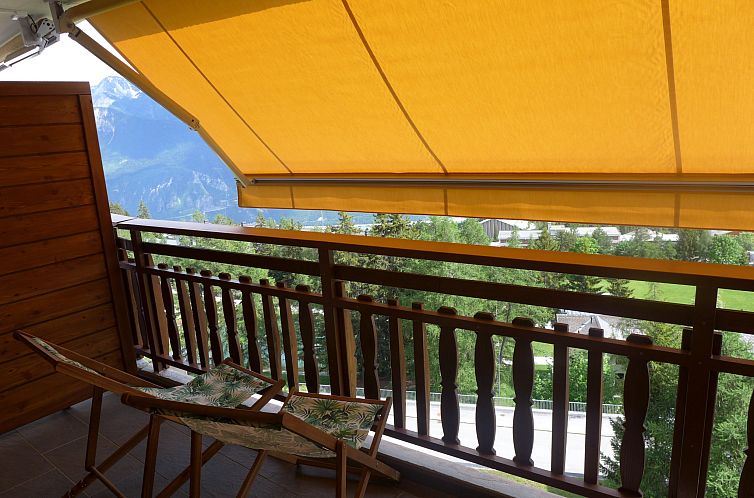 Appartement Eden Roc 29