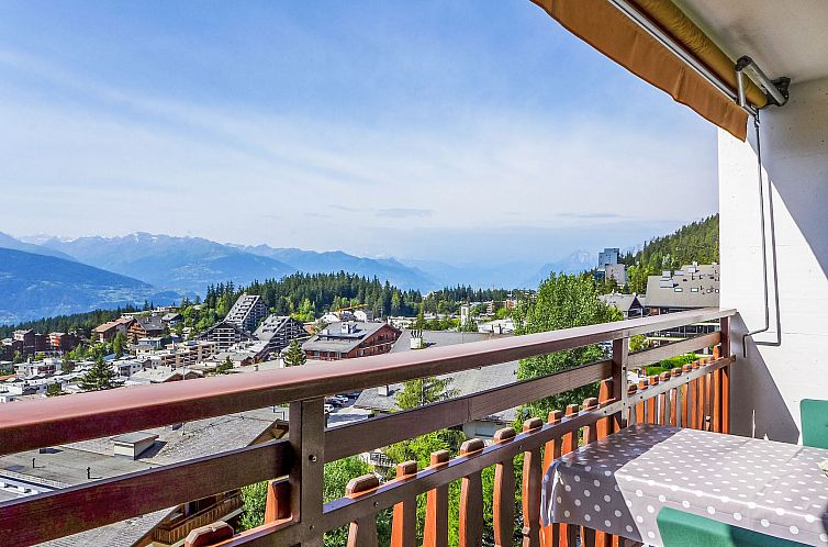 Appartement Eden Roc 29