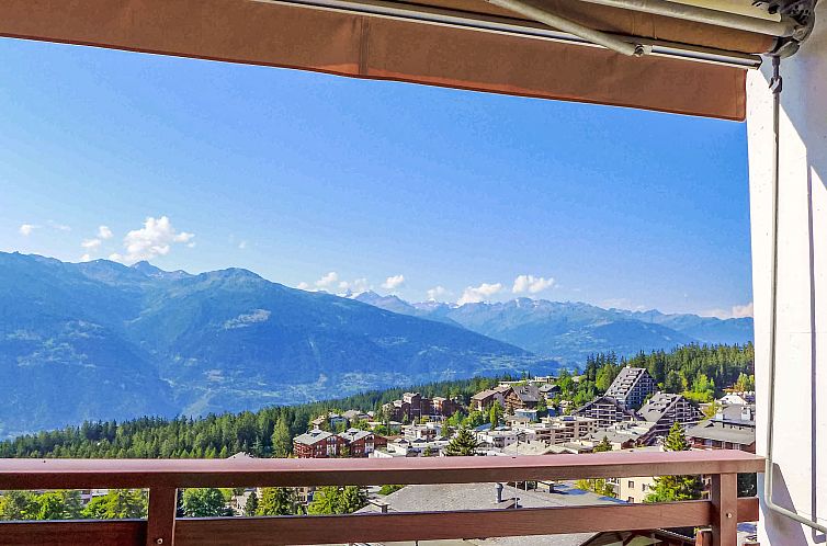 Appartement Eden Roc 29
