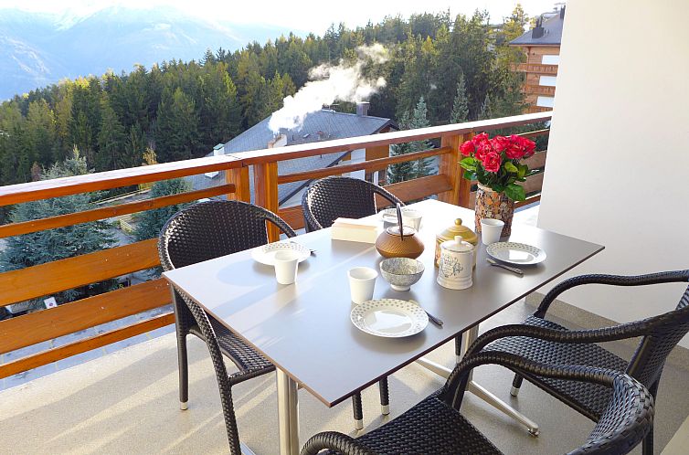 Appartement Grand-Large A 22