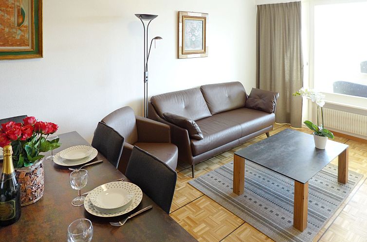 Appartement Grand-Large A 22