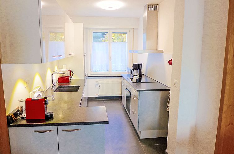 Appartement Grand-Large A 22