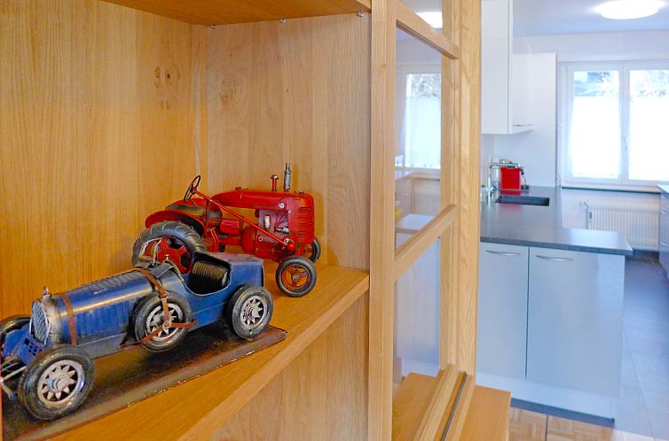 Appartement Grand-Large A 22