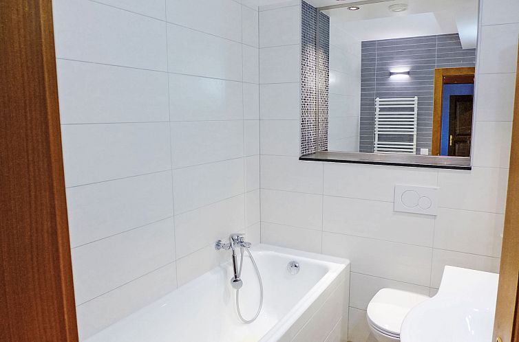 Appartement Grand-Large A 22