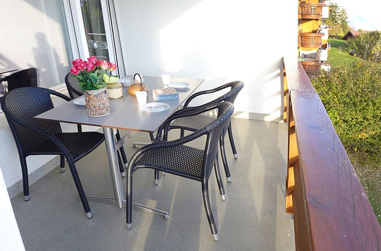 Appartement Grand-Large A 22