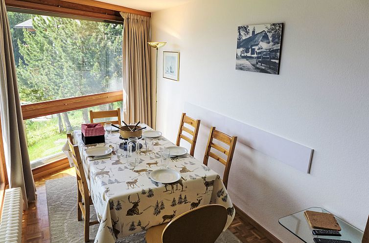 Appartement Mischabels 5