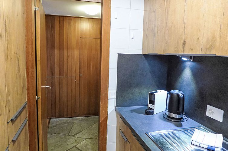 Appartement Mischabels 5