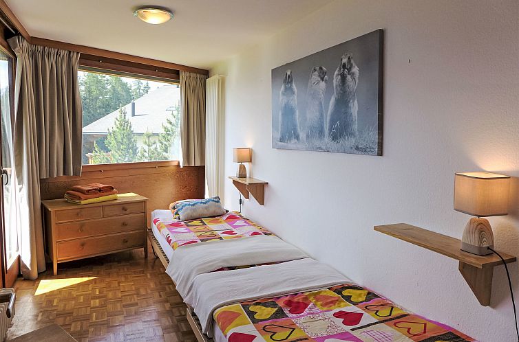 Appartement Mischabels 5