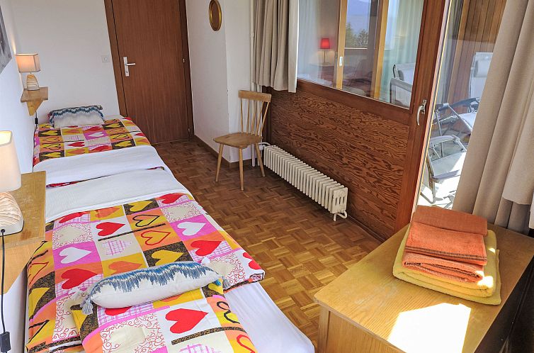 Appartement Mischabels 5