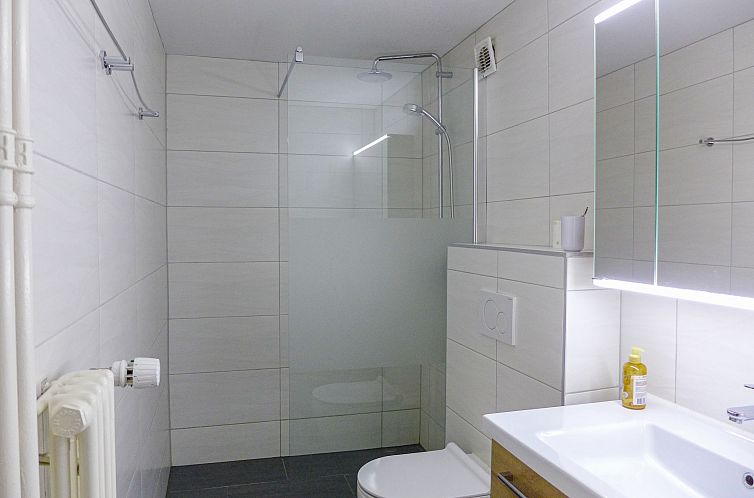 Appartement Mischabels 5