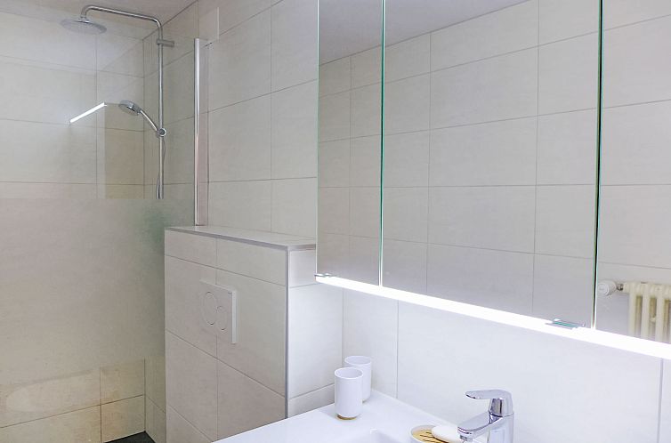 Appartement Mischabels 5