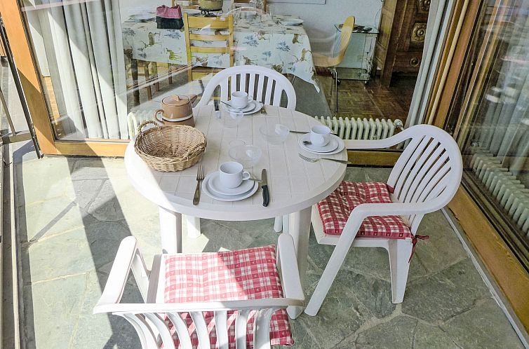 Appartement Mischabels 5