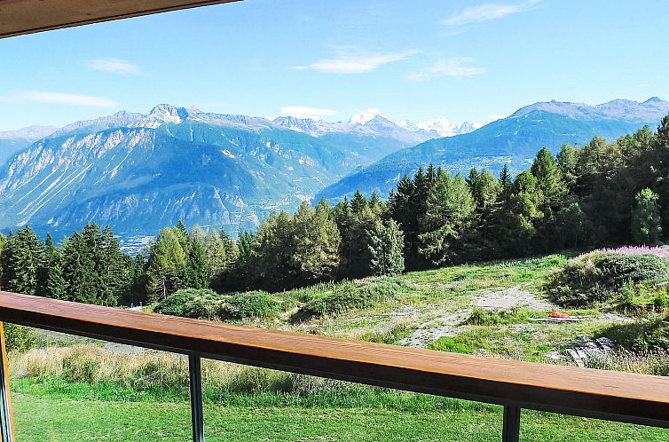 Appartement Mischabels 5