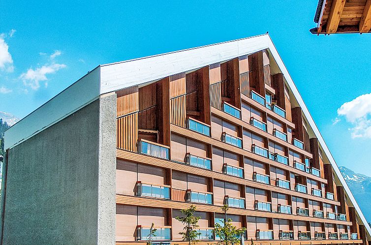 Appartement Mischabels 5