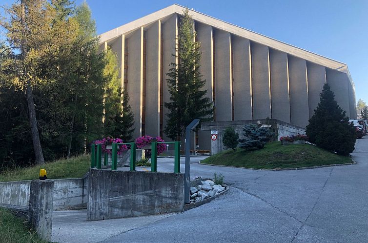 Appartement Mischabels 5