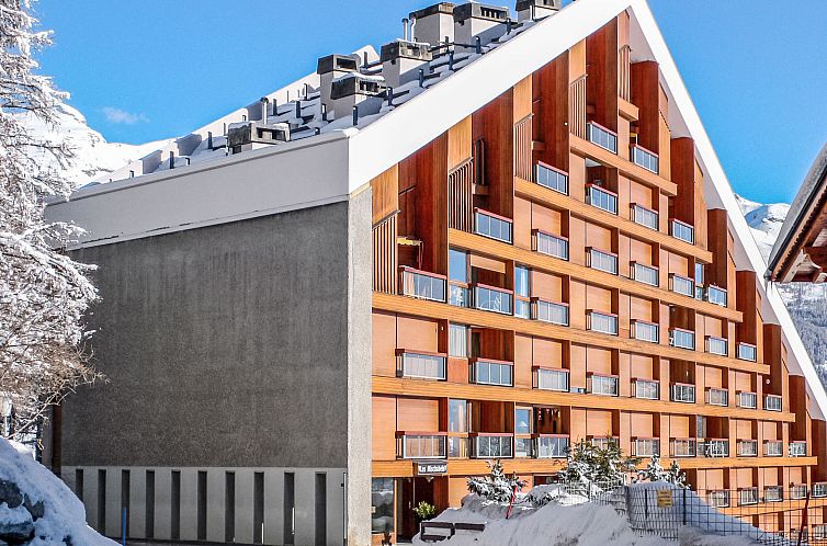 Appartement Mischabels 5