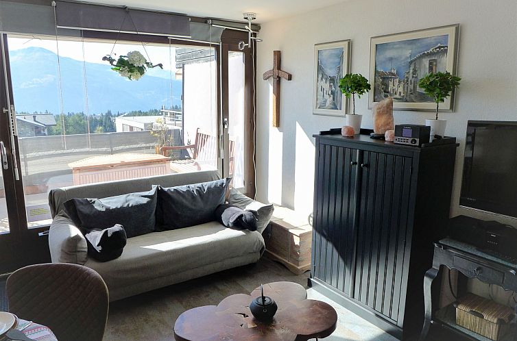 Appartement Jeanne D'Arc Apt. E-36