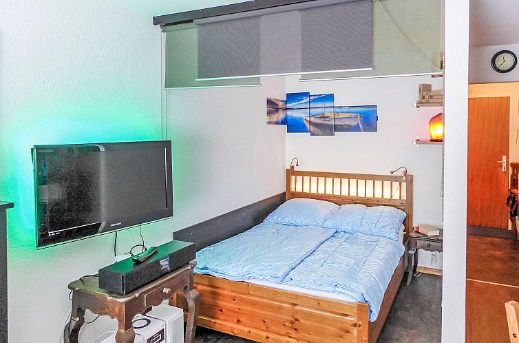 Appartement Jeanne D'Arc Apt. E-36