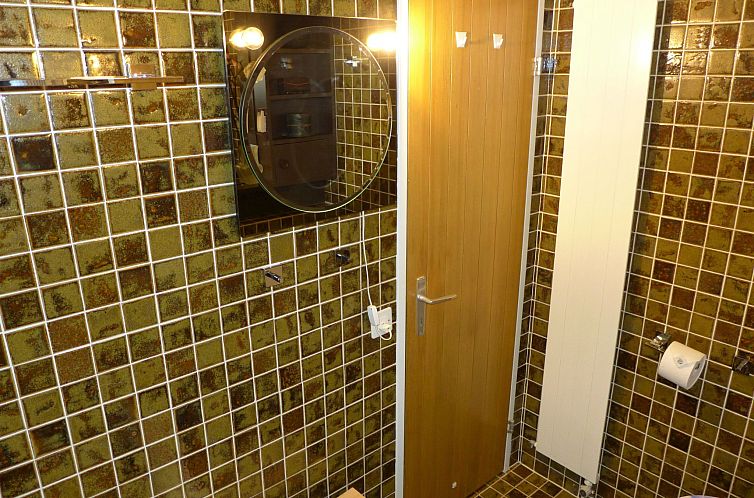 Appartement Jeanne D'Arc Apt. E-36