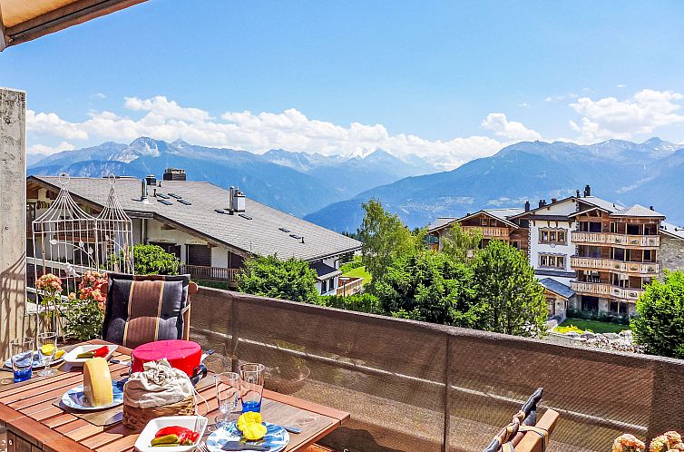 Appartement Jeanne D'Arc Apt. E-36