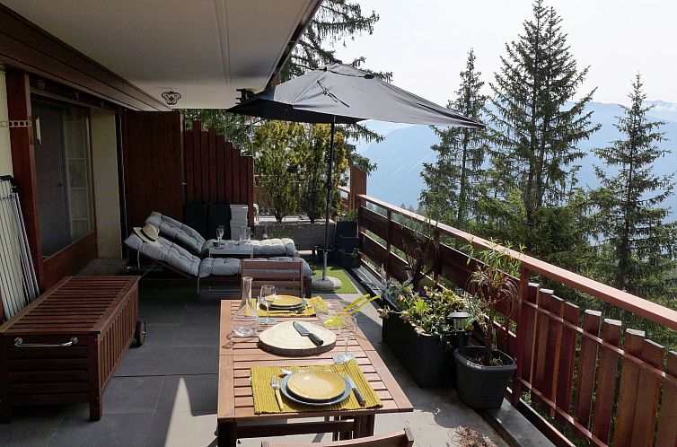 Unterkunft 1840635 - Appartement Wallis - Appartement Résidence Byblos 11
