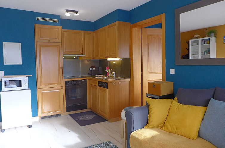 Appartement Résidence Byblos 11