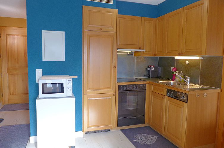 Appartement Résidence Byblos 11
