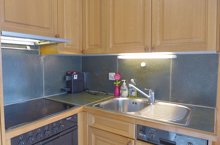 Appartement Résidence Byblos 11