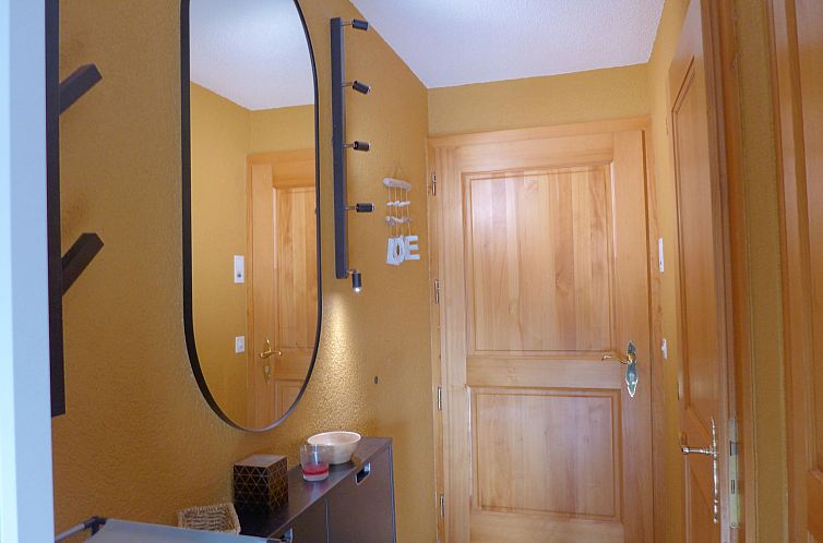 Appartement Résidence Byblos 11