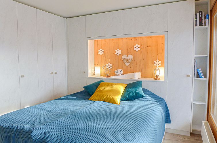 Appartement Résidence Byblos 11