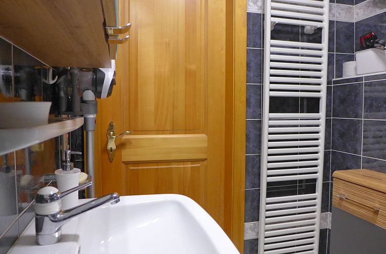 Appartement Résidence Byblos 11