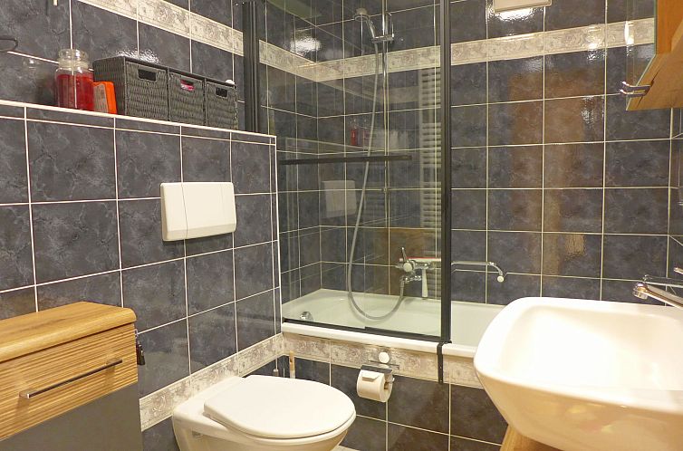 Appartement Résidence Byblos 11