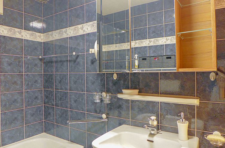 Appartement Résidence Byblos 11