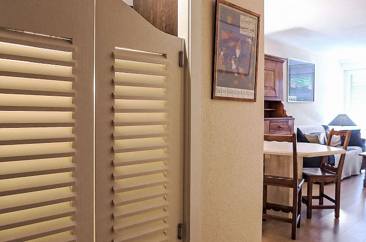 Appartement Terrasse Des Alpes 814